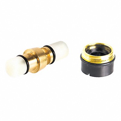 Air Carbon Arc Cutting and Gouging Replacement Par image